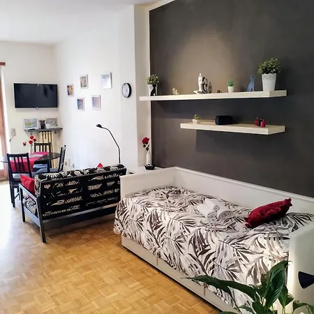 Apartman La Casetta Di Ivy
