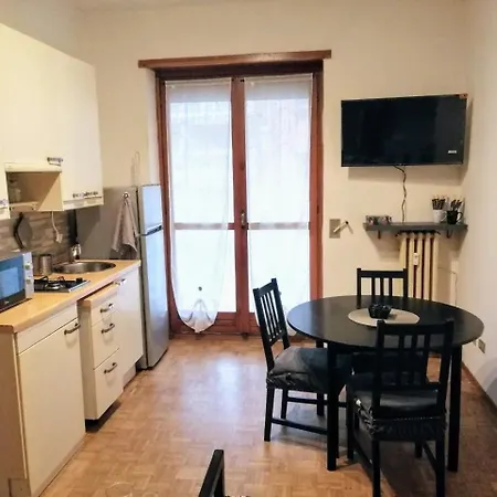 La Casetta Di Ivy Апартаменты *