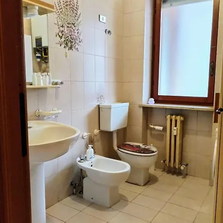 La Casetta Di Ivy Apartman Avigliana