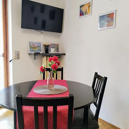 La Casetta Di Ivy Apartment Avigliana