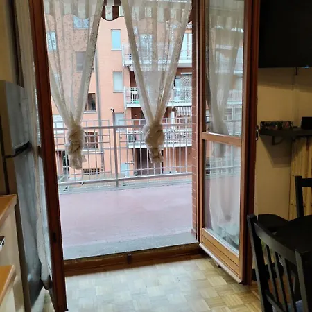La Casetta Di Ivy Apartman Avigliana