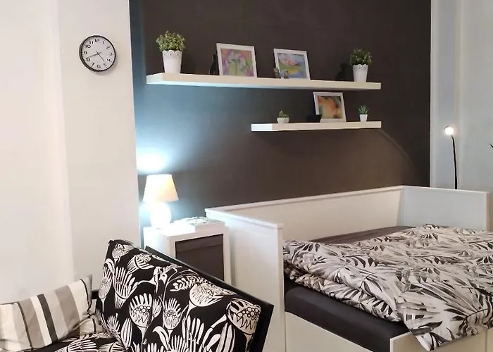 La Casetta Di Ivy Appartement Avigliana