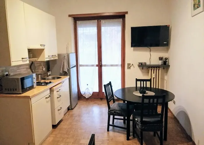 La Casetta Di Ivy Apartment *