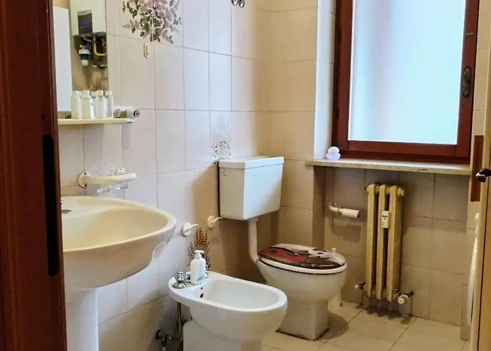 La Casetta Di Ivy Appartement Avigliana