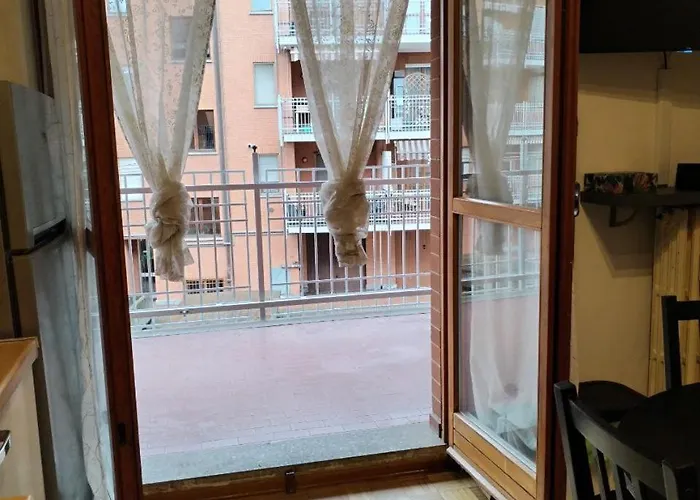 La Casetta Di Ivy Appartement Avigliana